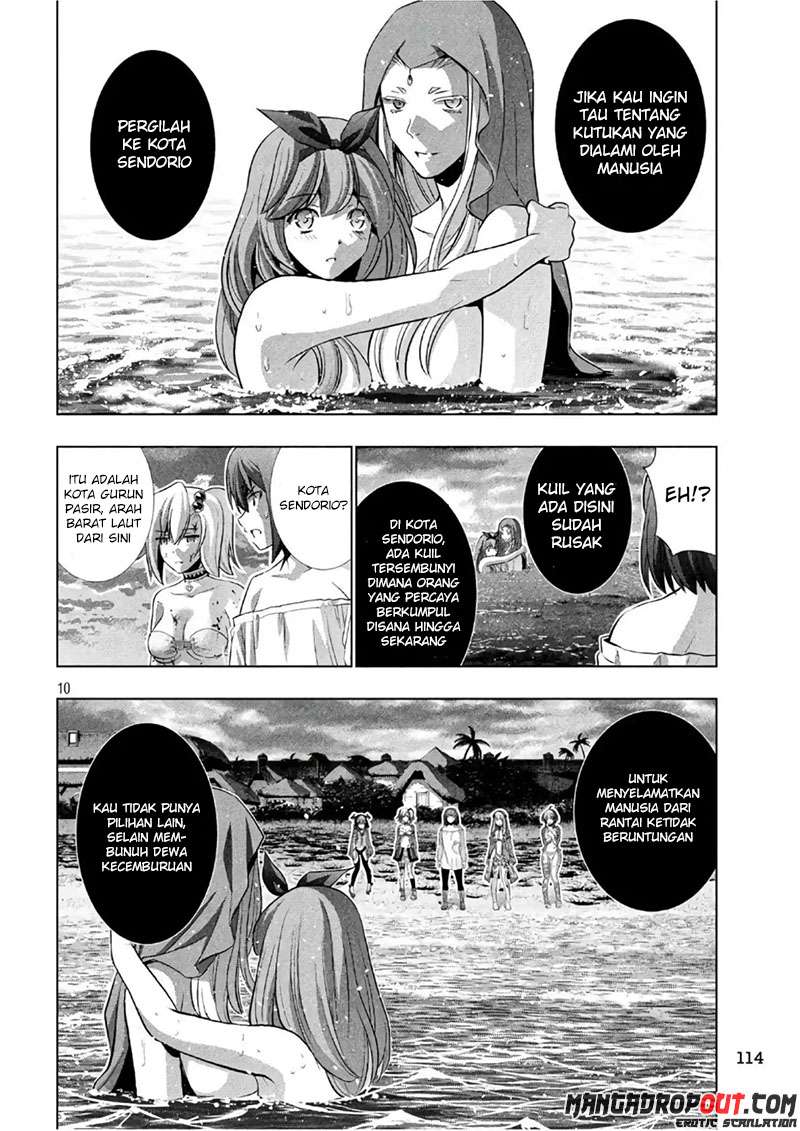 Parallel Paradise Chapter 52 – halaman 10