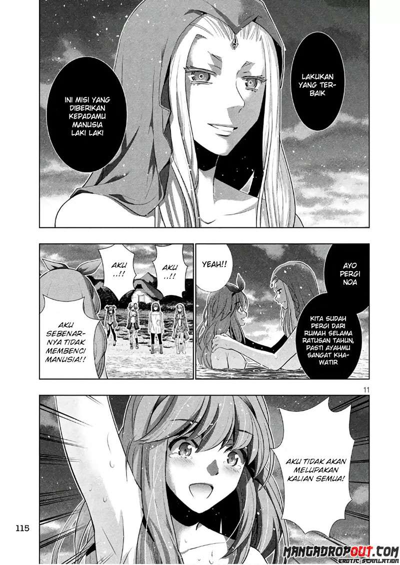 Parallel Paradise Chapter 52 – halaman 11