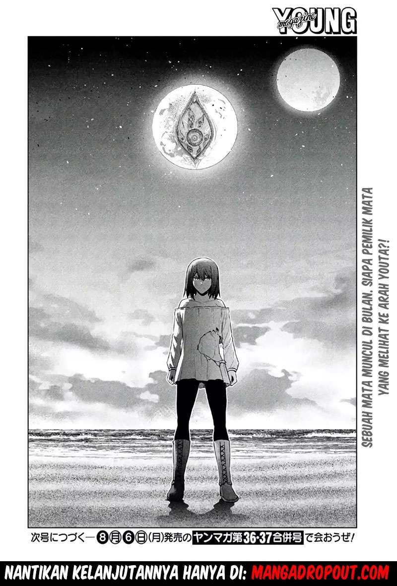 Parallel Paradise Chapter 52 – halaman 18