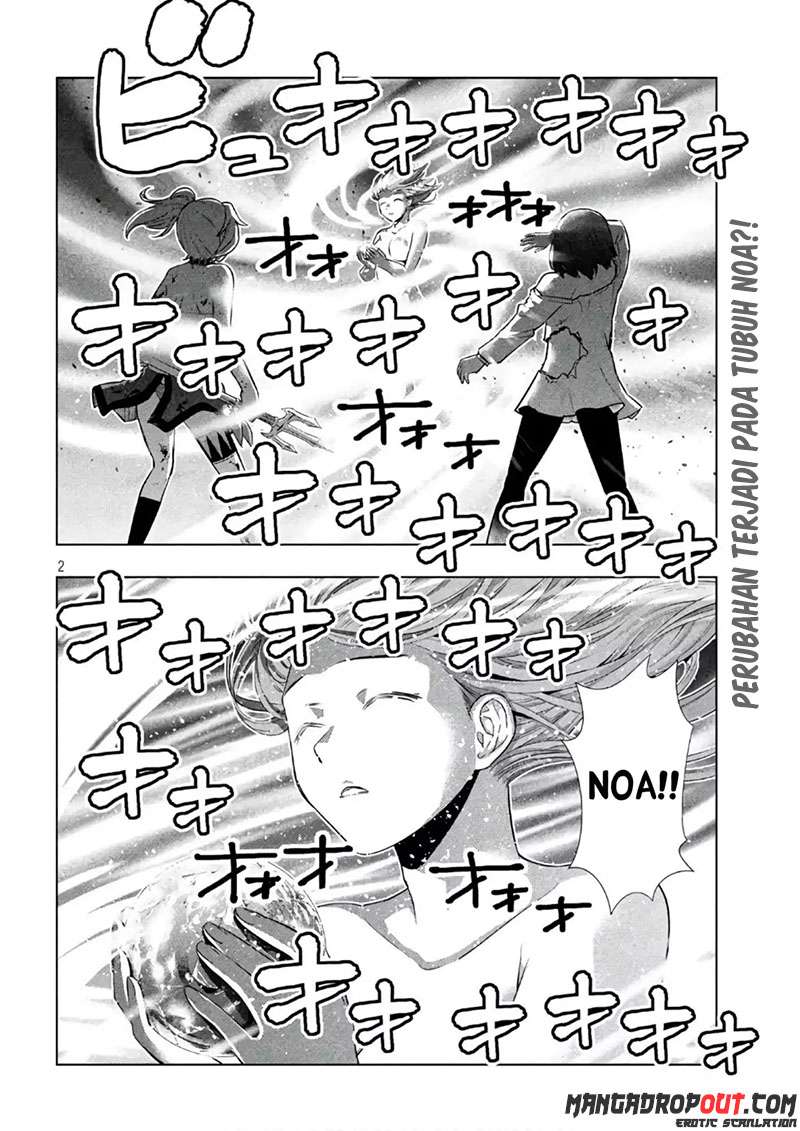 Parallel Paradise Chapter 52 – halaman 2