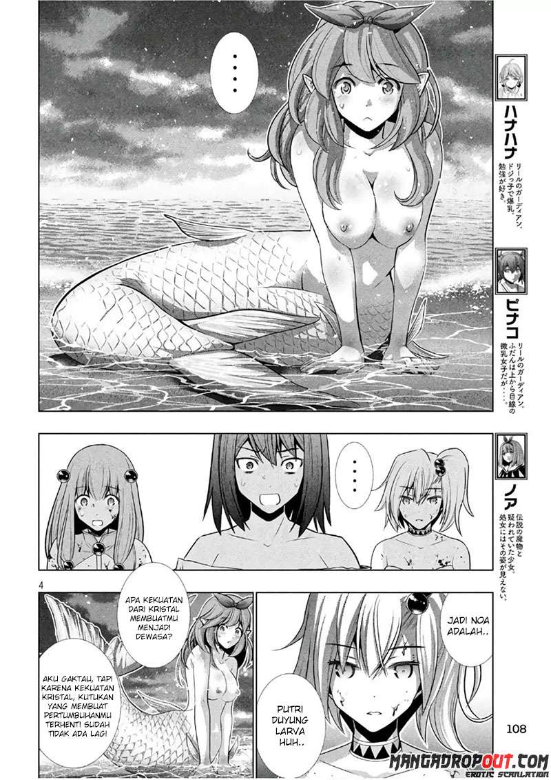 Parallel Paradise Chapter 52 – halaman 4