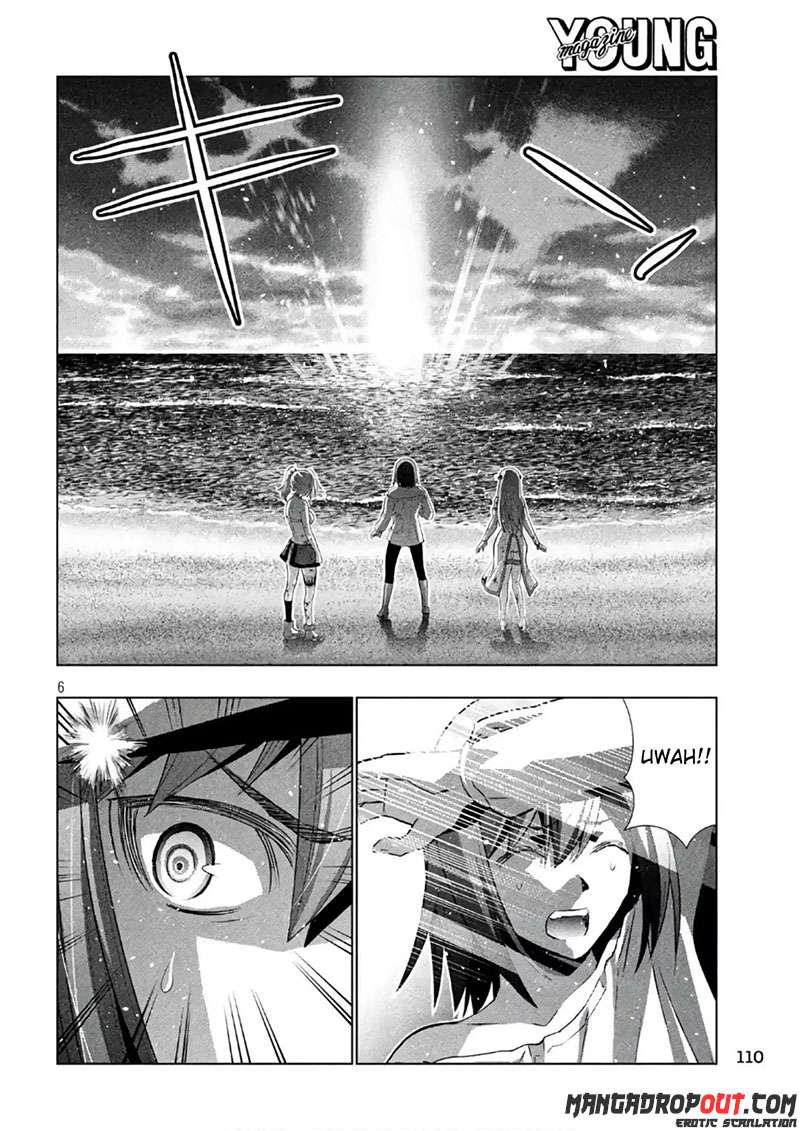 Parallel Paradise Chapter 52 – halaman 6