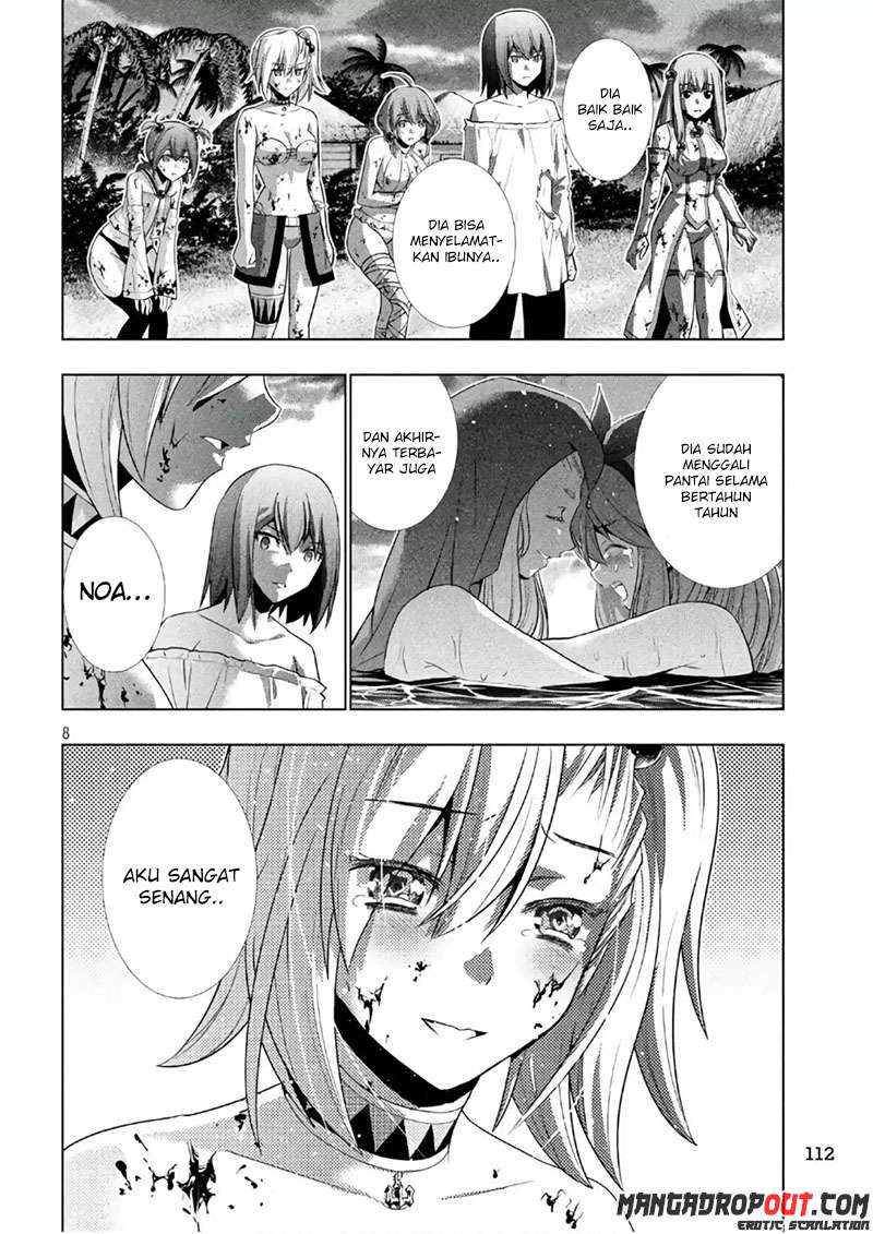 Parallel Paradise Chapter 52 – halaman 8