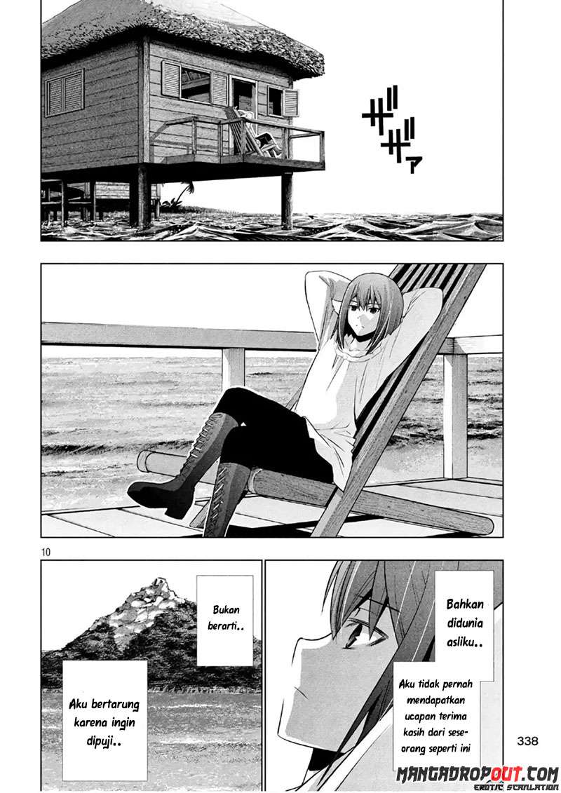 Parallel Paradise Chapter 53 – halaman 10