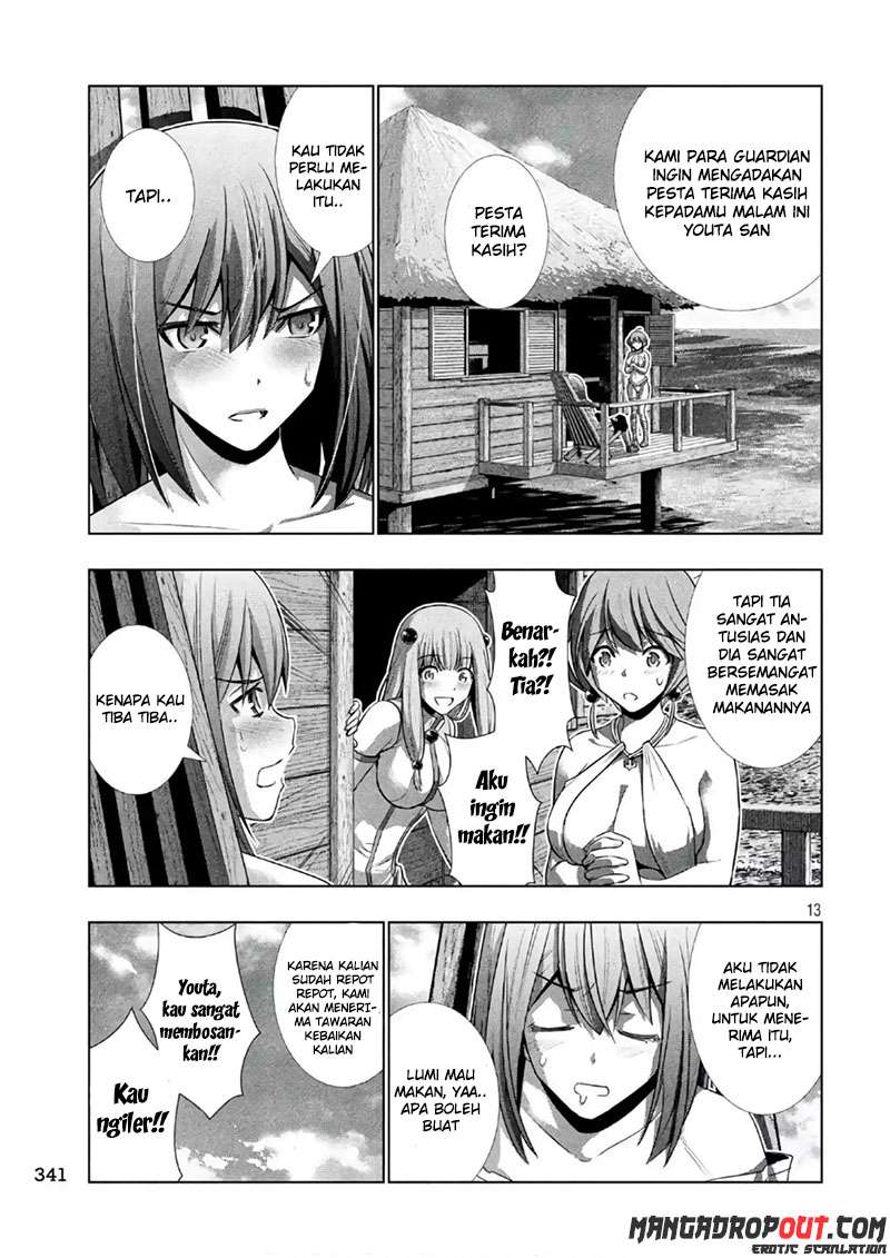 Parallel Paradise Chapter 53 – halaman 13