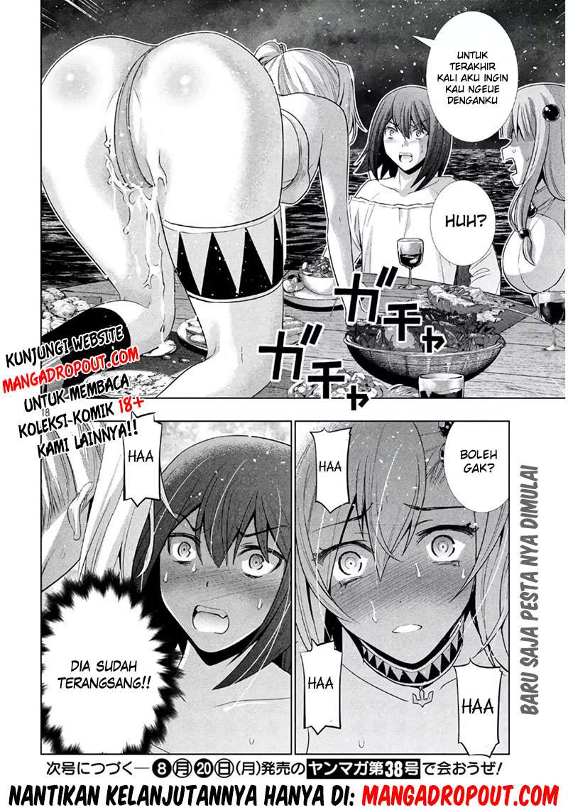 Parallel Paradise Chapter 53 – halaman 18