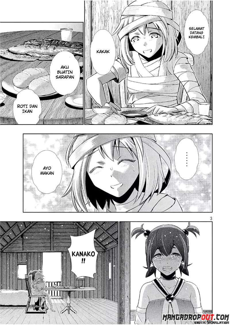 Parallel Paradise Chapter 53 – halaman 3