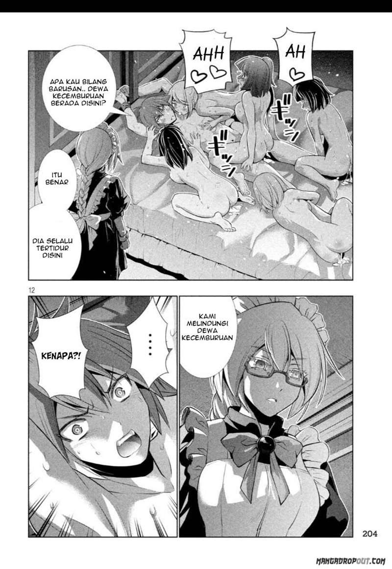 Parallel Paradise Chapter 63 – halaman 12