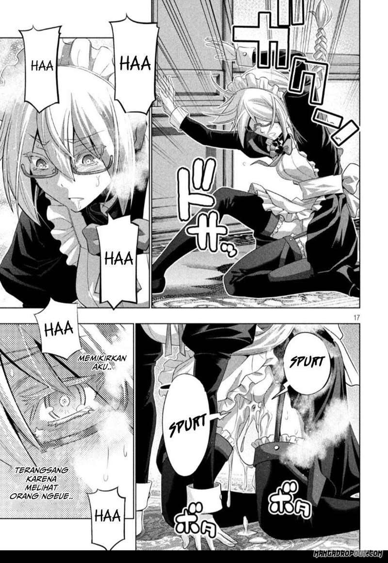 Parallel Paradise Chapter 63 – halaman 17
