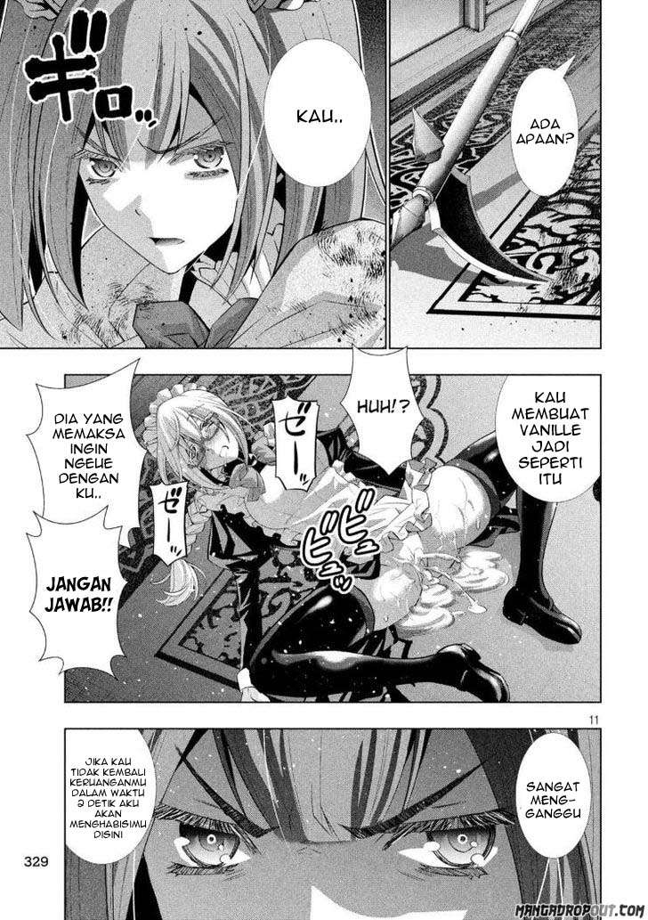 Parallel Paradise Chapter 65 – halaman 11