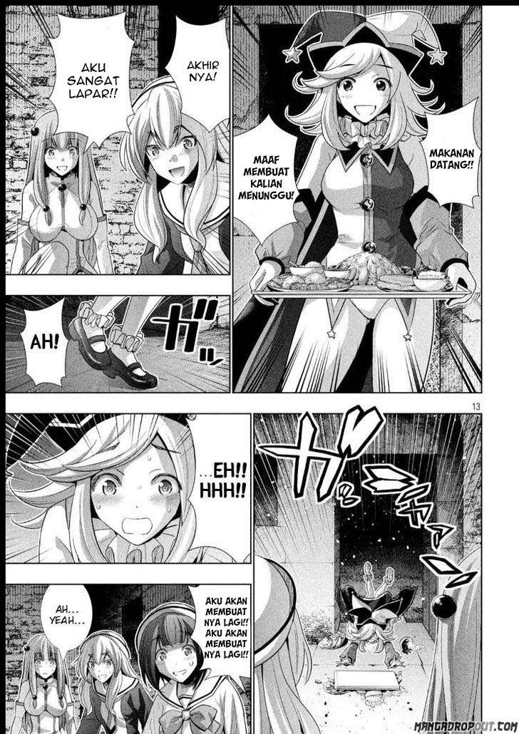 Parallel Paradise Chapter 65 – halaman 13
