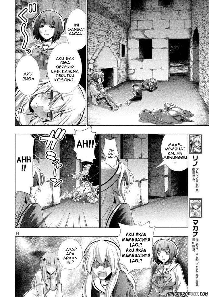 Parallel Paradise Chapter 65 – halaman 14