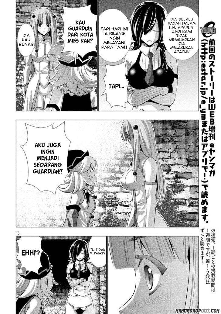 Parallel Paradise Chapter 65 – halaman 16