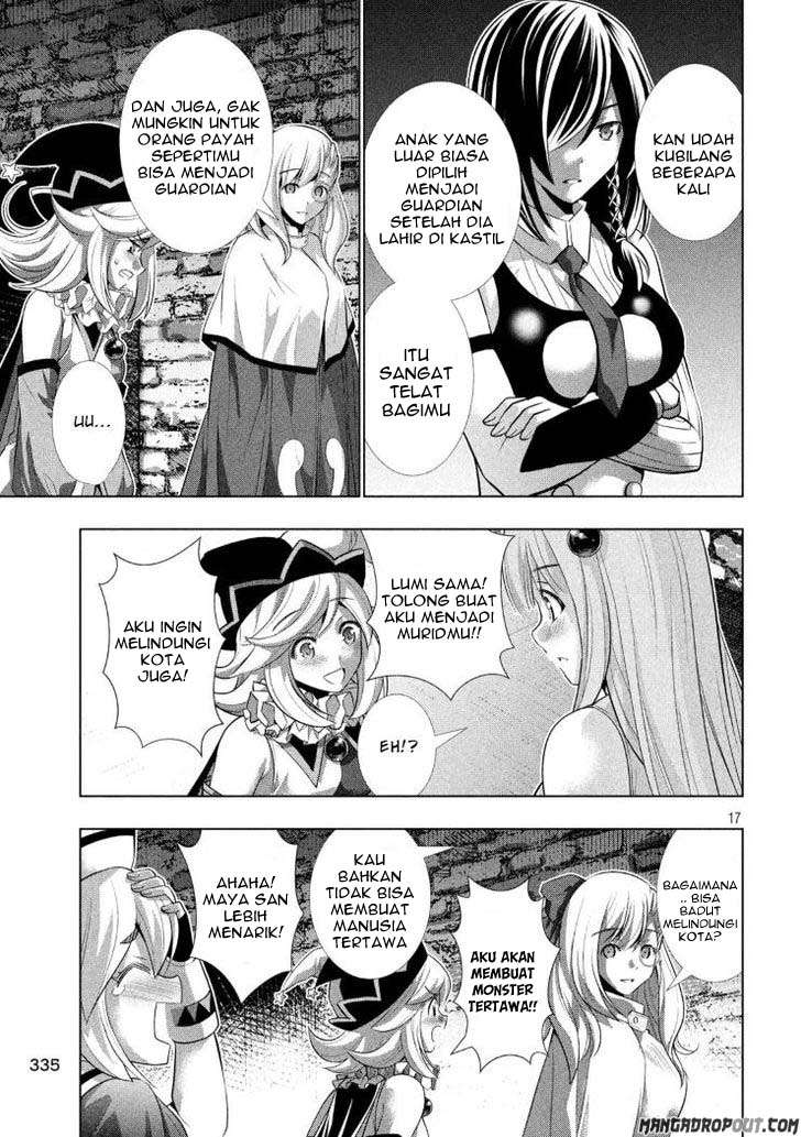 Parallel Paradise Chapter 65 – halaman 17
