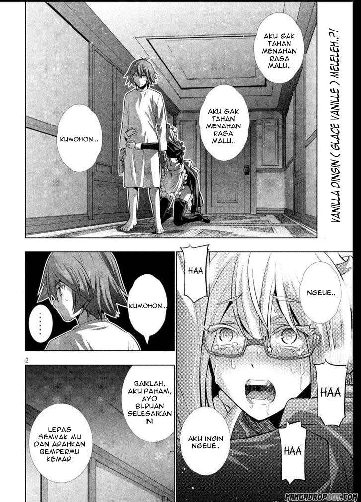 Parallel Paradise Chapter 65 – halaman 2