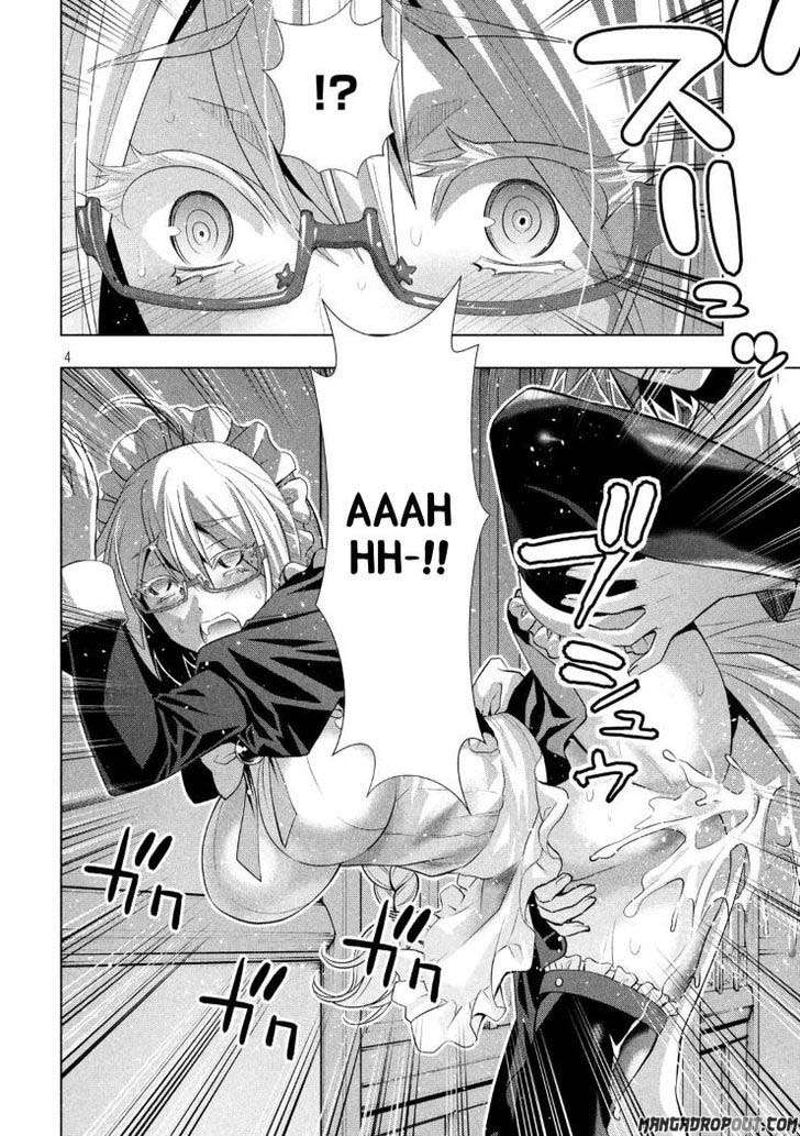 Parallel Paradise Chapter 65 – halaman 4