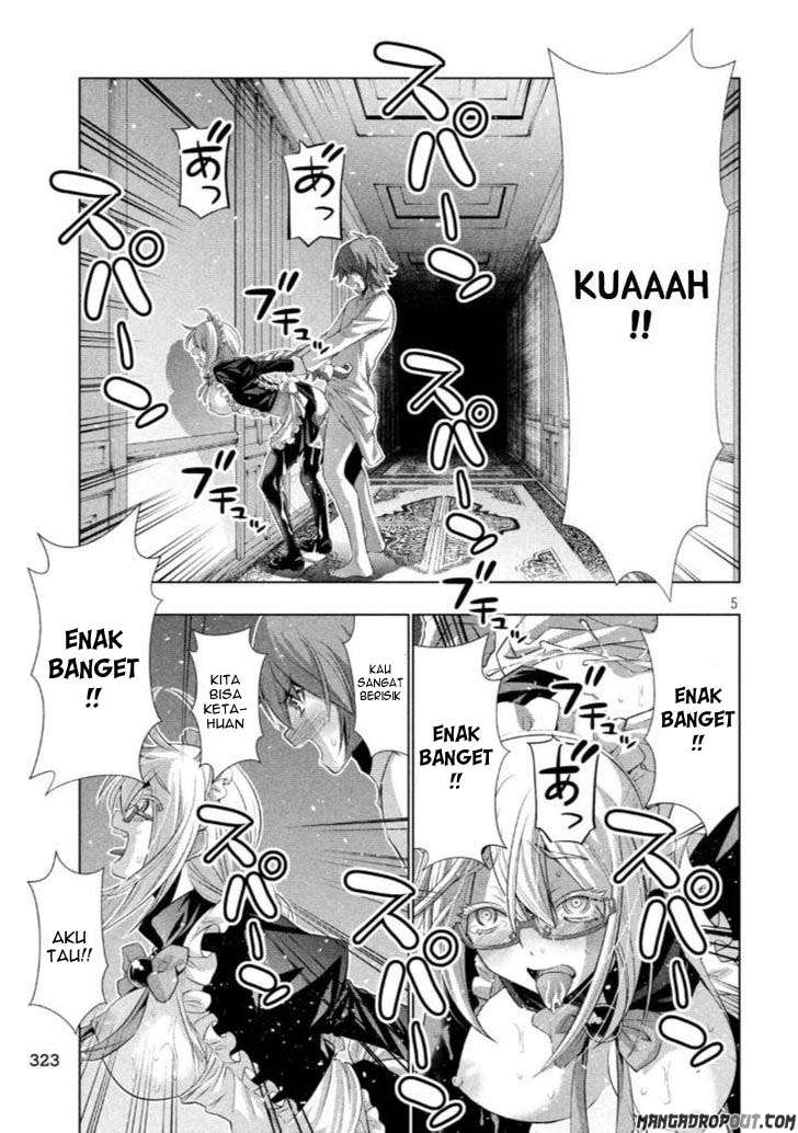 Parallel Paradise Chapter 65 – halaman 5