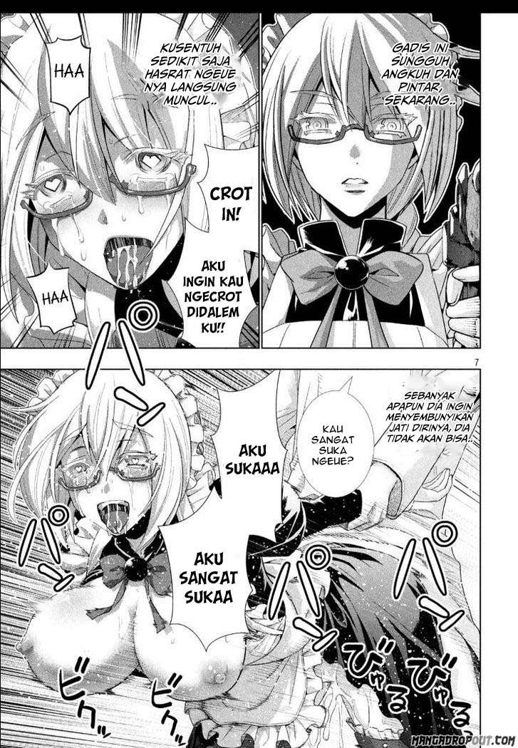 Parallel Paradise Chapter 65 – halaman 7