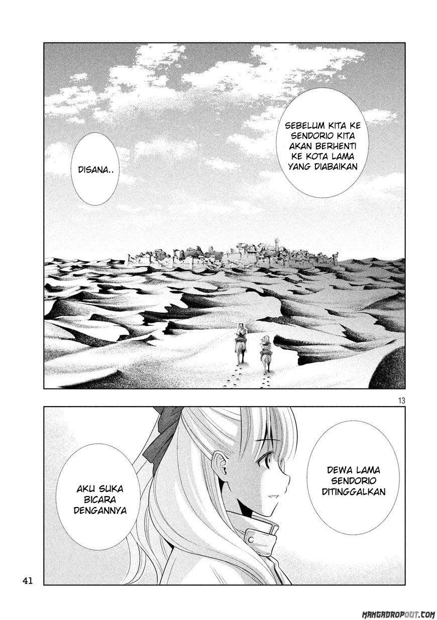 Parallel Paradise Chapter 66 – halaman 13