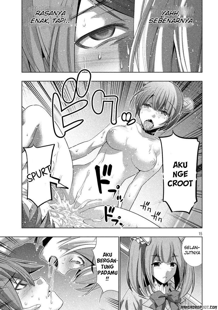 Parallel Paradise Chapter 66 – halaman 15