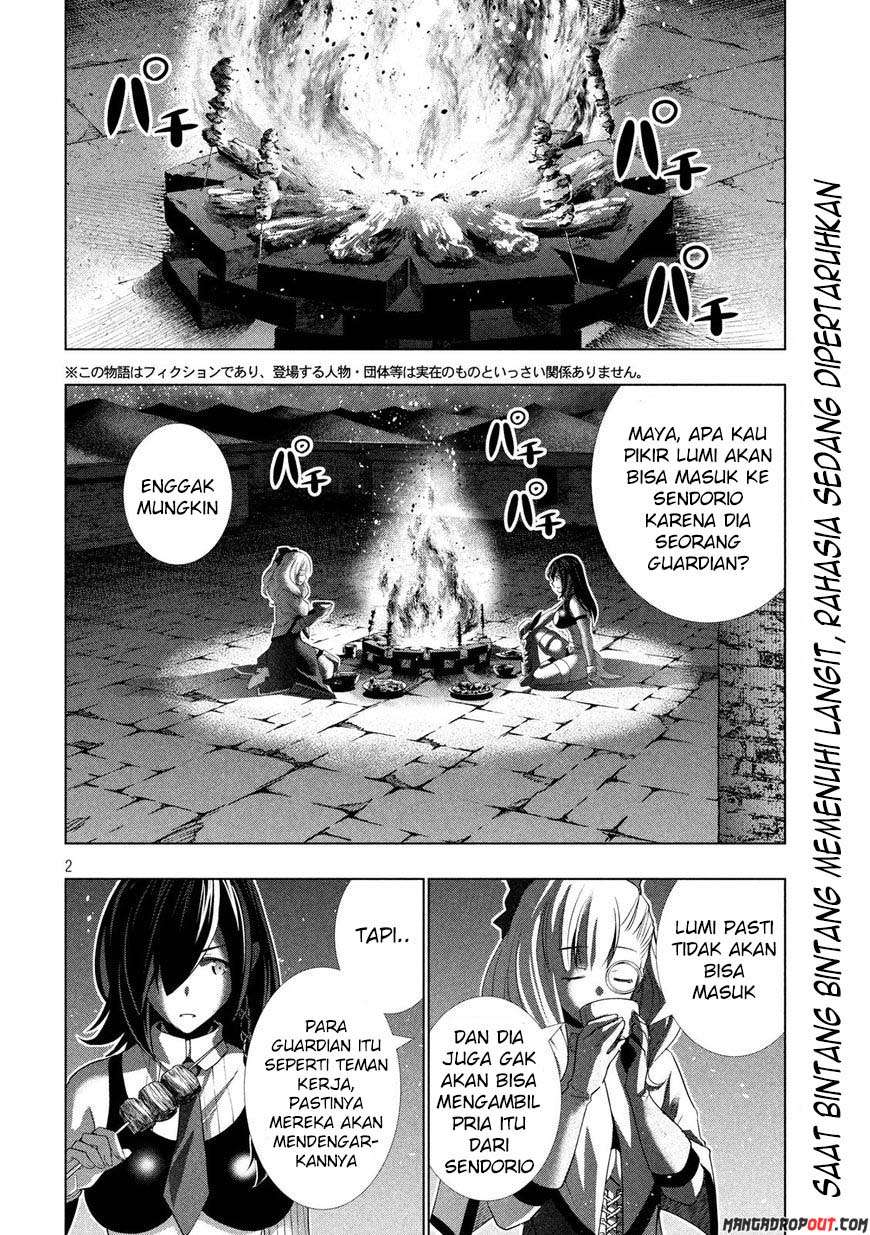 Parallel Paradise Chapter 66 – halaman 2