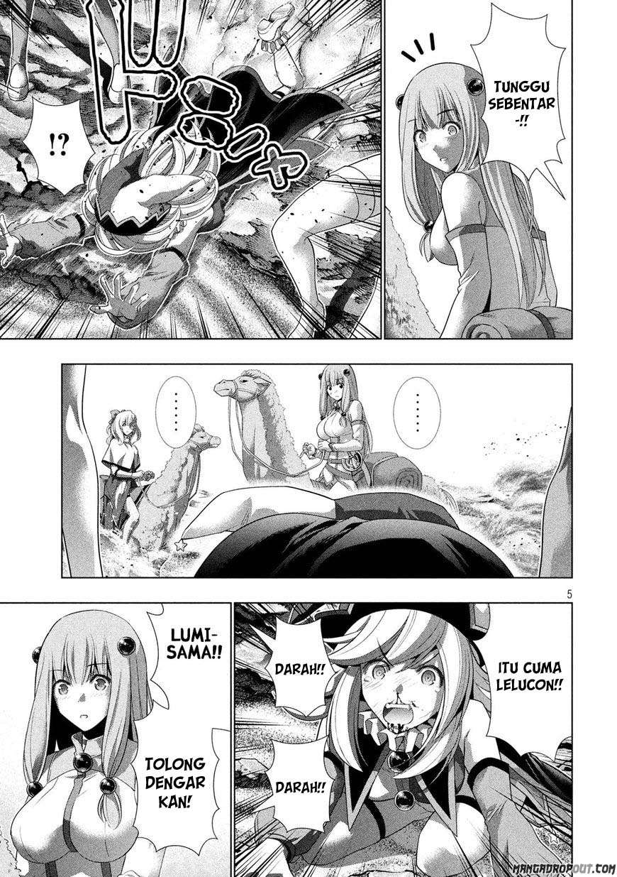 Parallel Paradise Chapter 66 – halaman 5