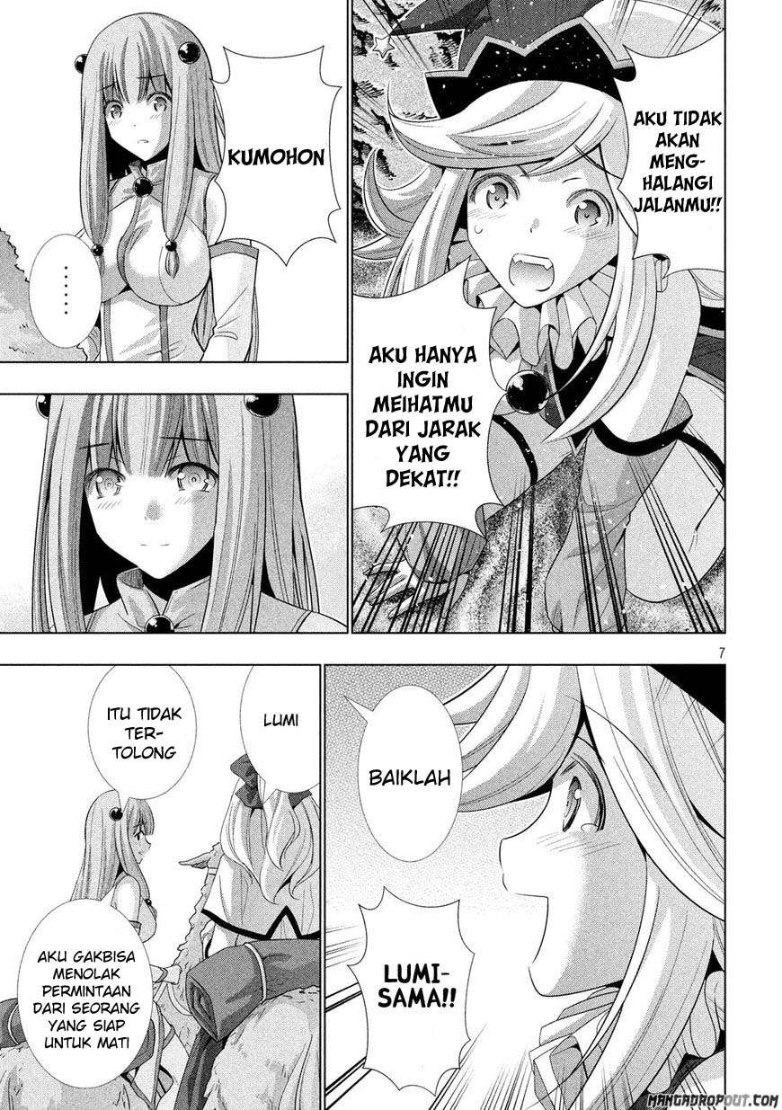 Parallel Paradise Chapter 66 – halaman 7