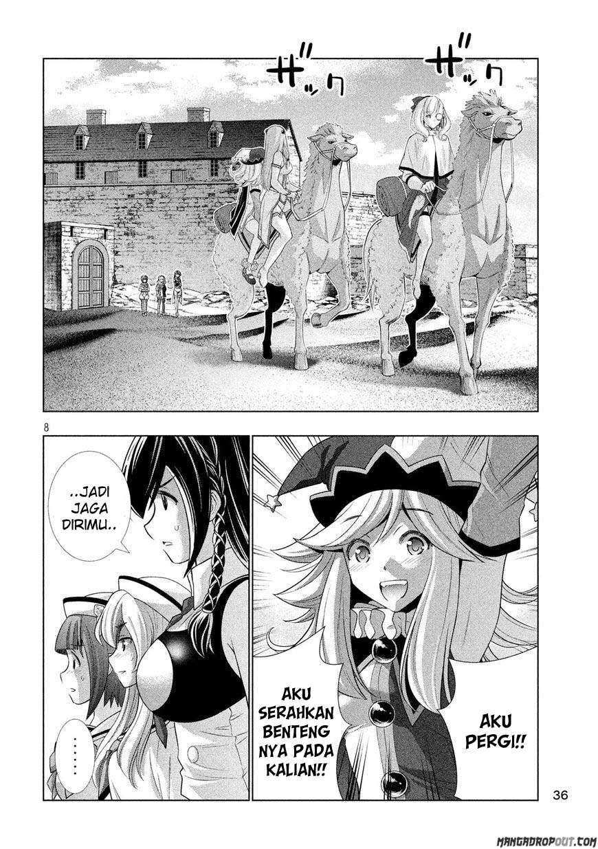 Parallel Paradise Chapter 66 – halaman 8