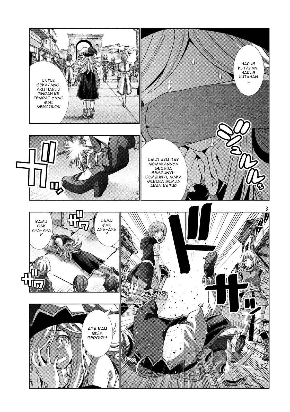 Parallel Paradise Chapter 80 – halaman 3