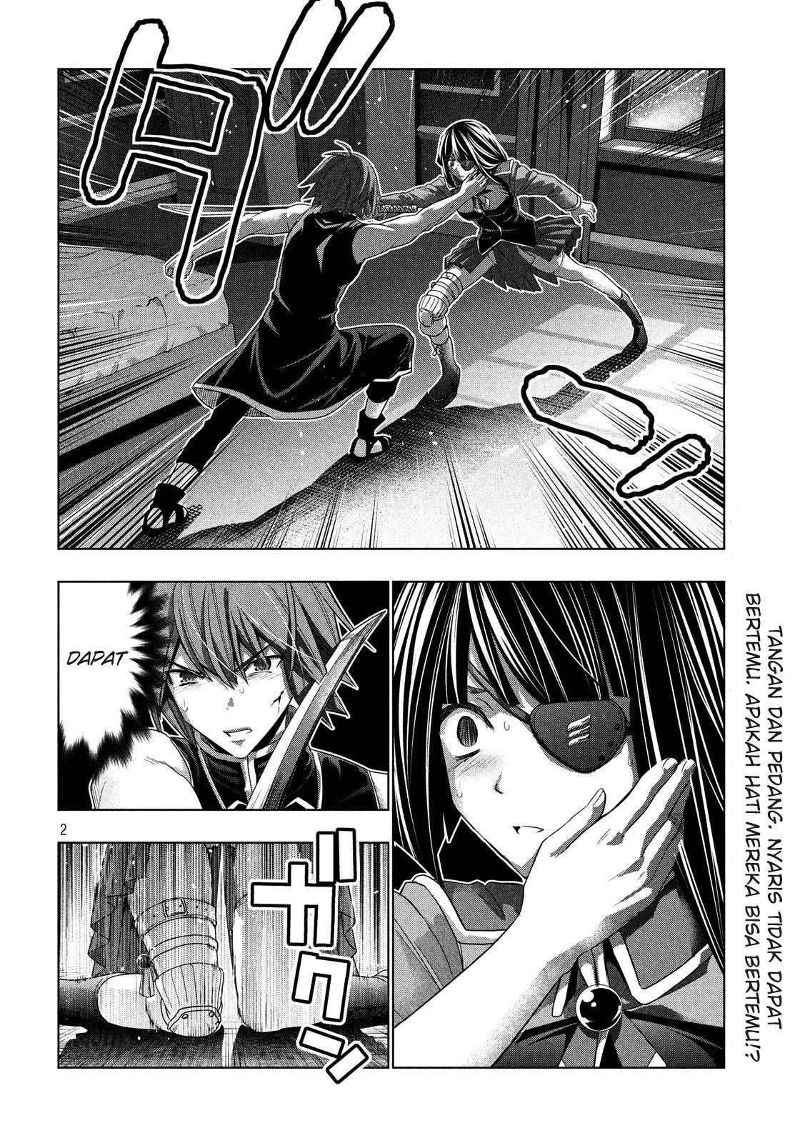 Parallel Paradise Chapter 86 – halaman 2