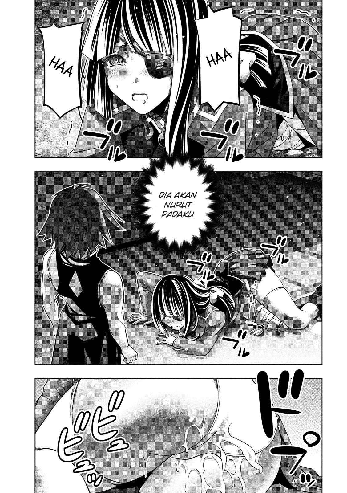 Parallel Paradise Chapter 86 – halaman 3