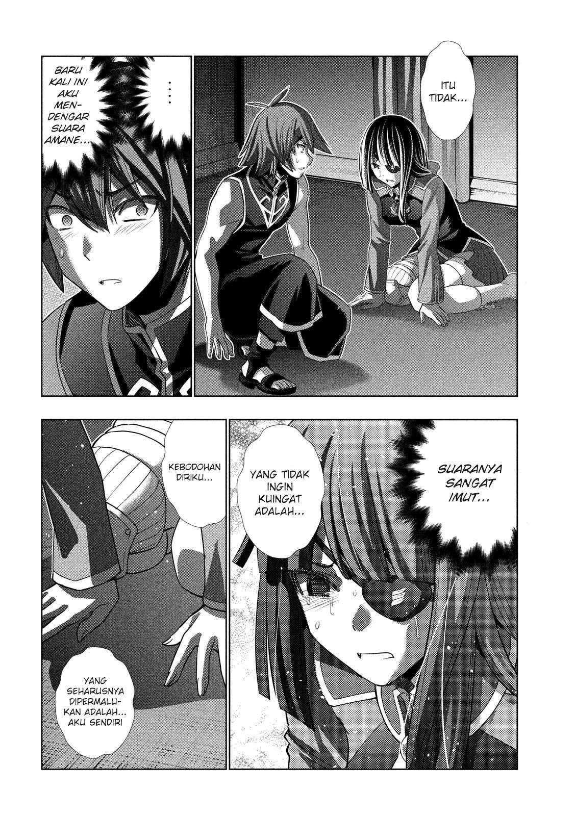 Parallel Paradise Chapter 86 – halaman 6