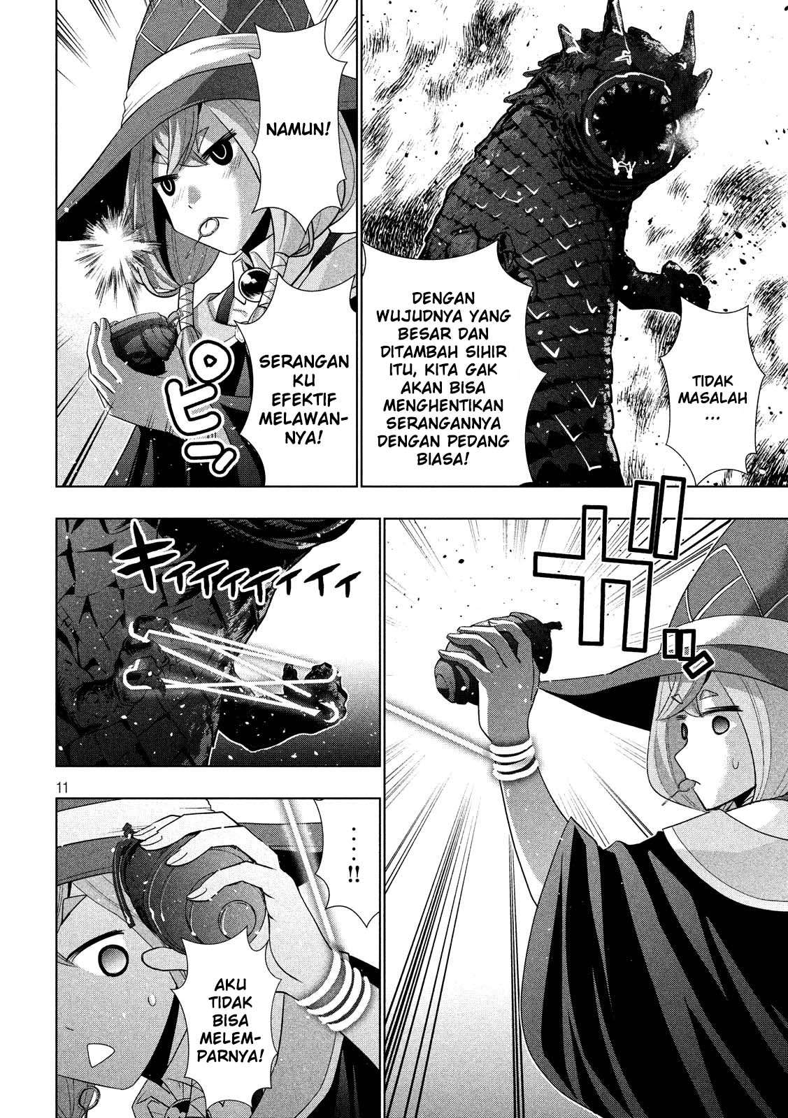 Parallel Paradise Chapter 97 – halaman 11