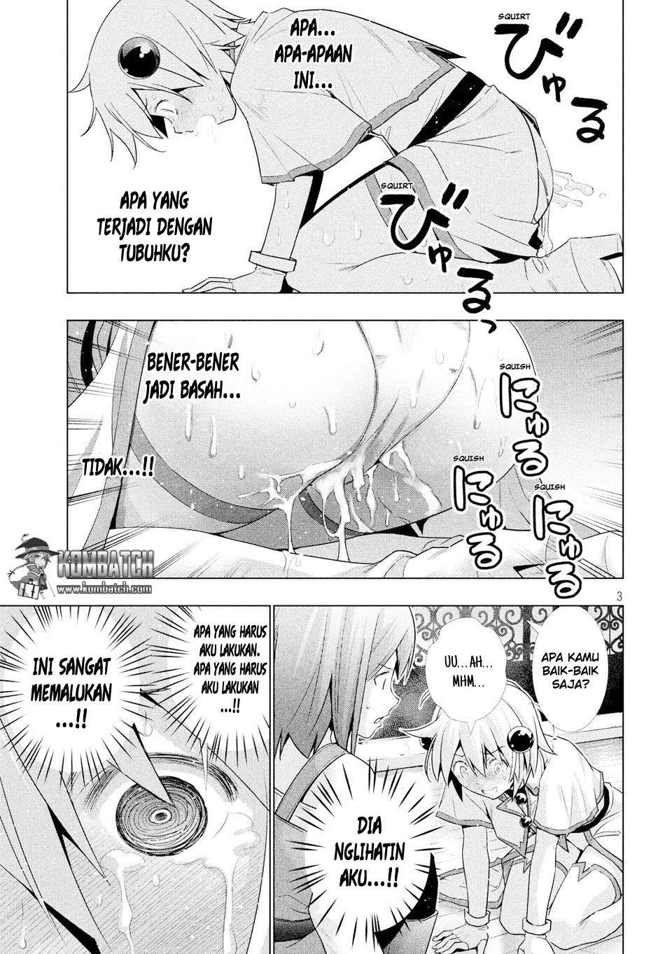 Parallel Paradise Chapter 0 – halaman 3