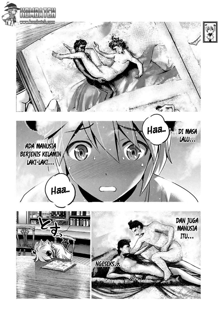 Parallel Paradise Chapter 0 – halaman 4