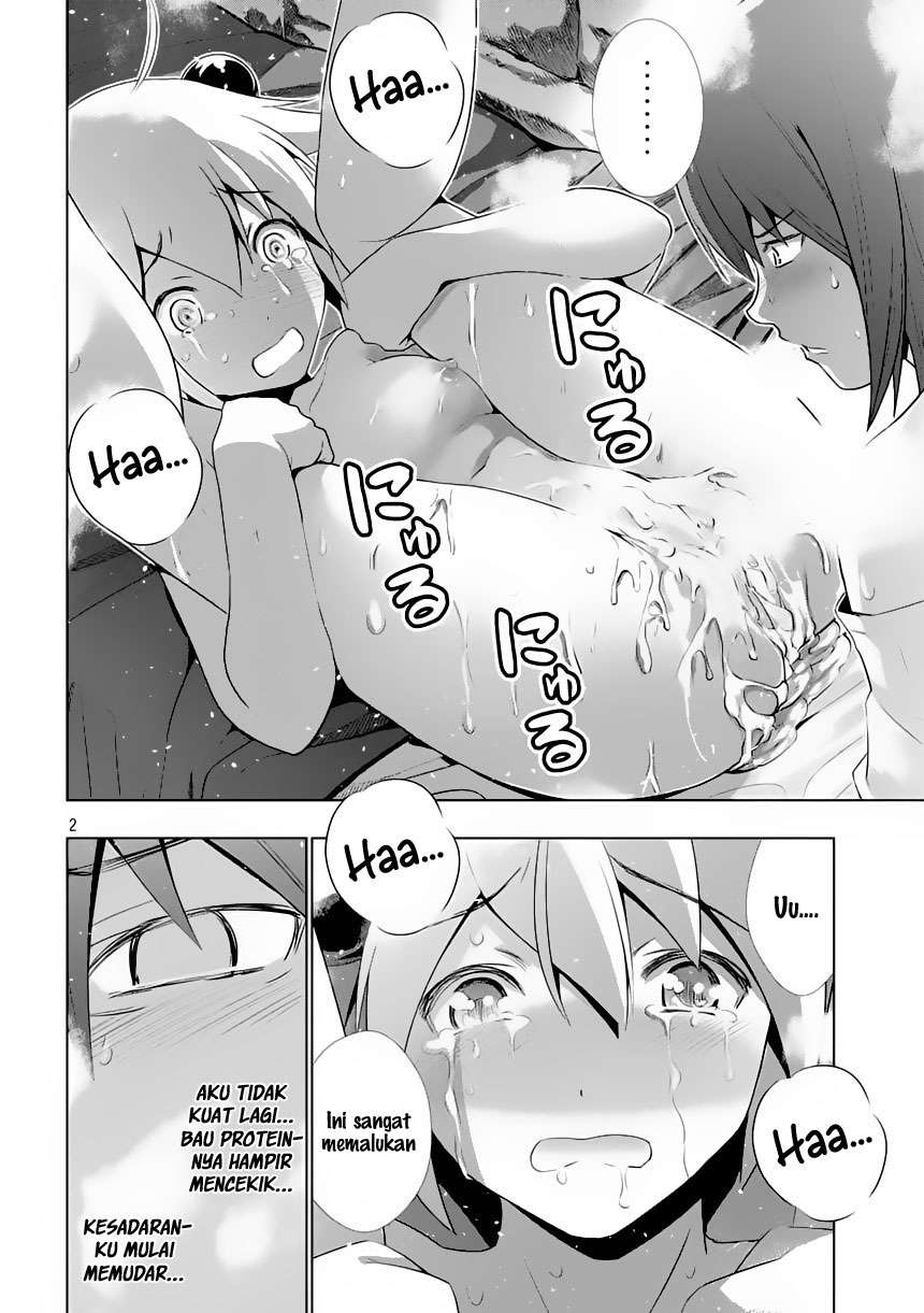 Parallel Paradise Chapter 0 – halaman 2