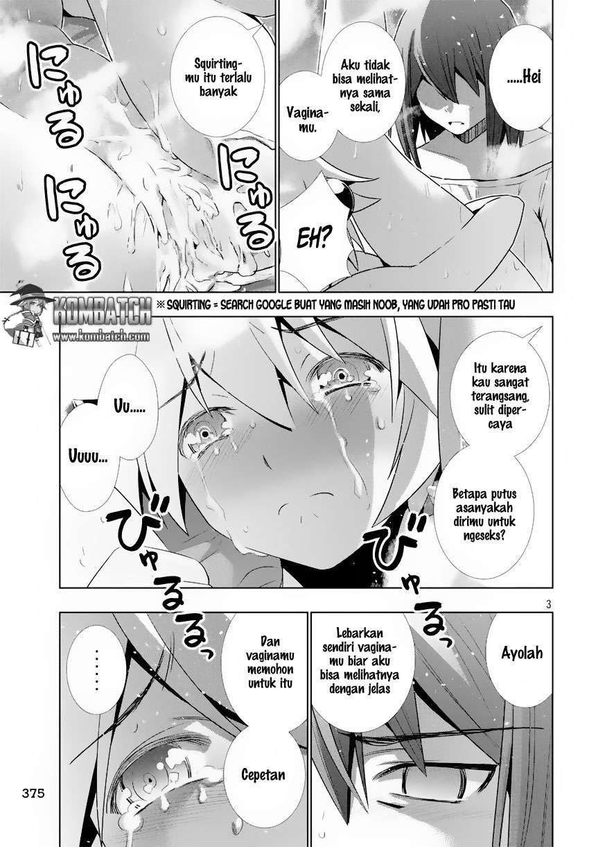 Parallel Paradise Chapter 0 – halaman 3