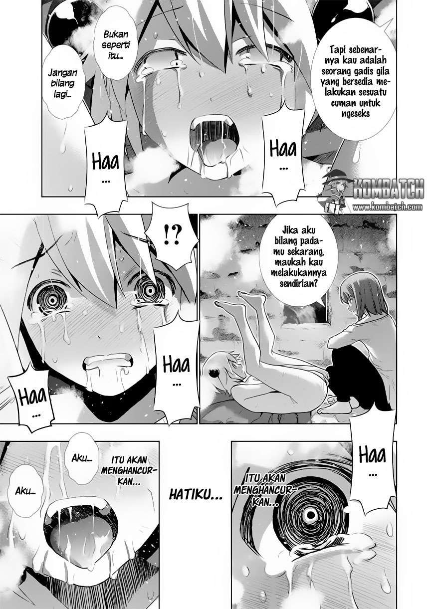 Parallel Paradise Chapter 0 – halaman 5