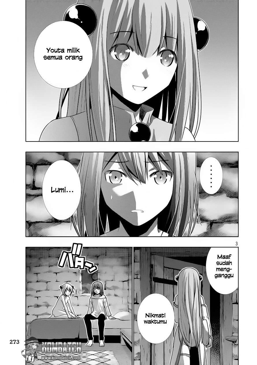 Parallel Paradise Chapter 0 – halaman 4