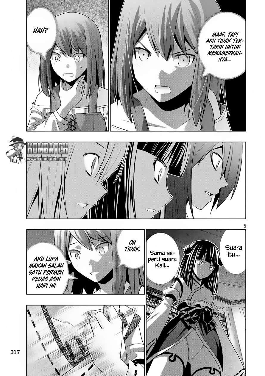 Parallel Paradise Chapter 0 – halaman 5