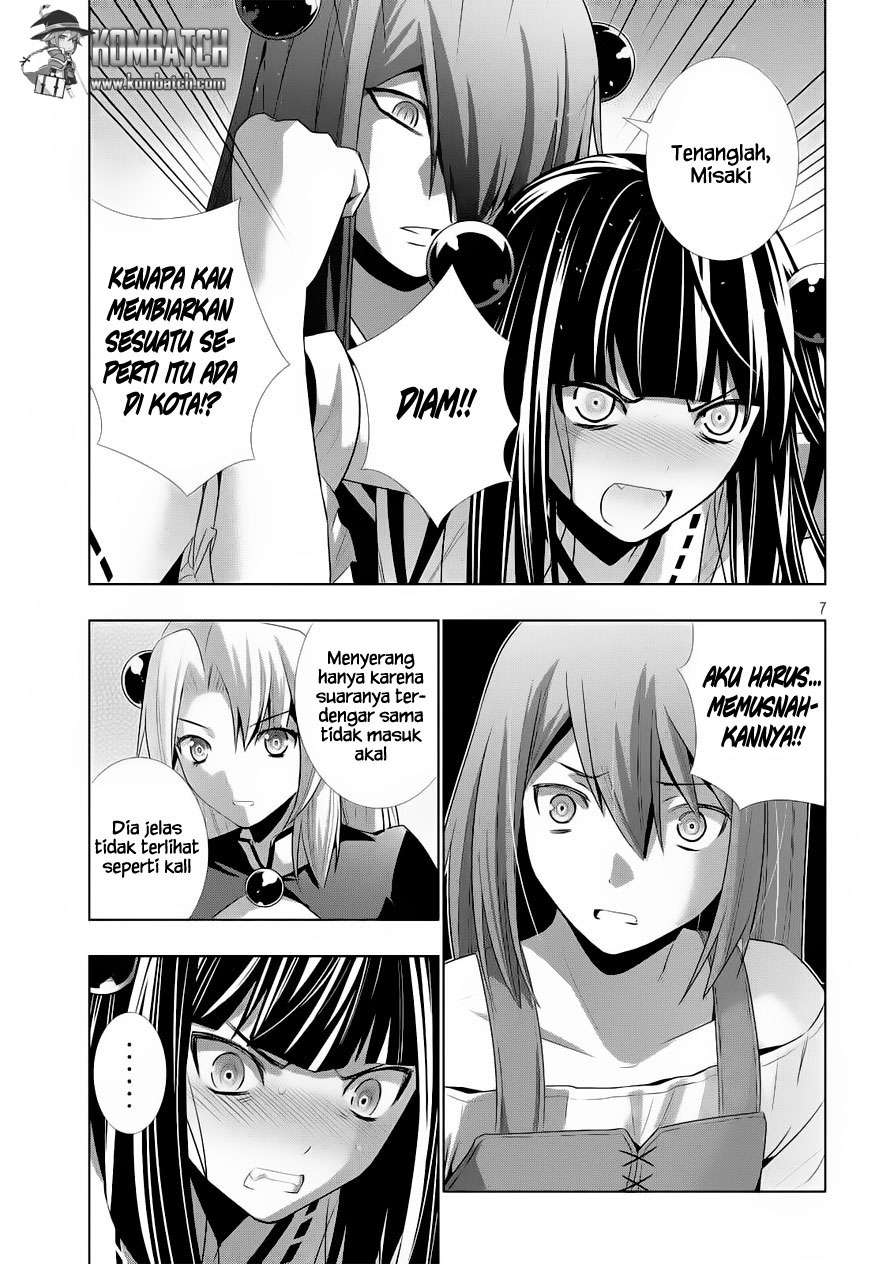 Parallel Paradise Chapter 0 – halaman 7