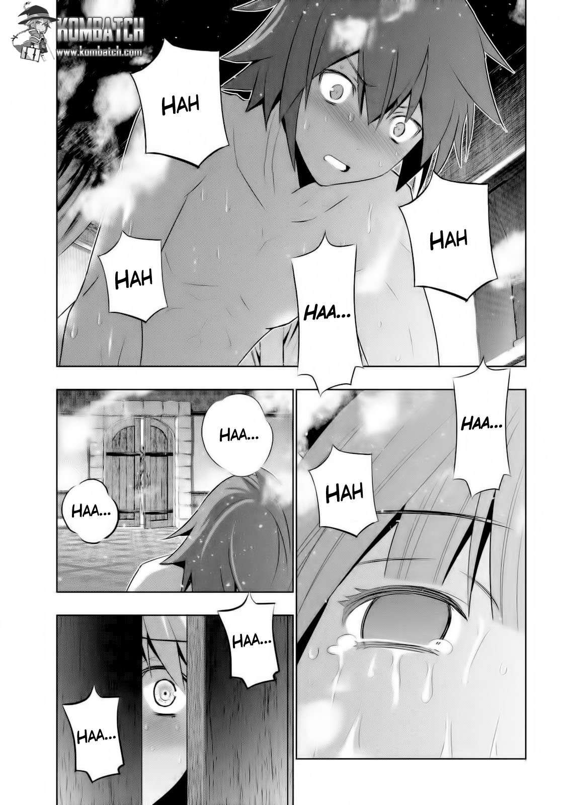 Parallel Paradise Chapter 0 – halaman 14