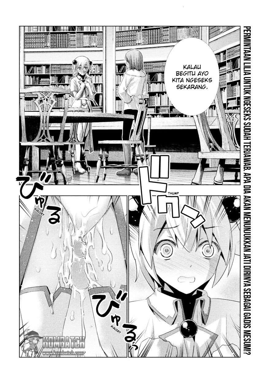 Parallel Paradise Chapter 0 – halaman 2