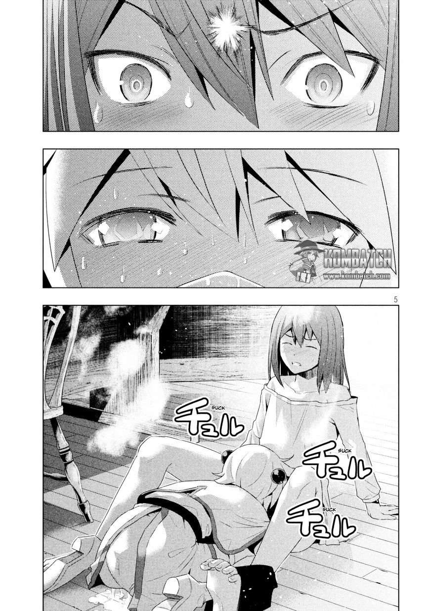 Parallel Paradise Chapter 0 – halaman 5