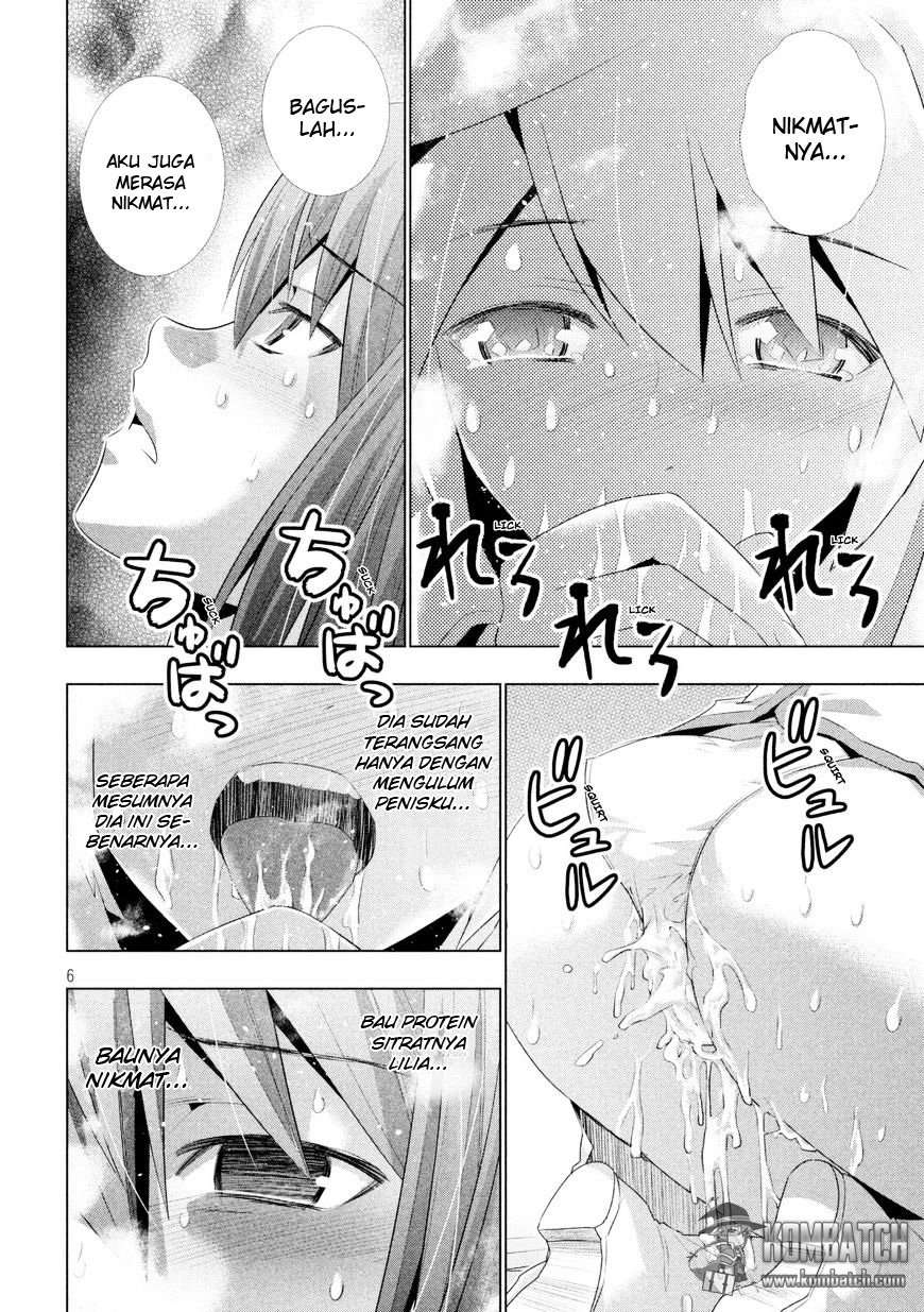Parallel Paradise Chapter 0 – halaman 6