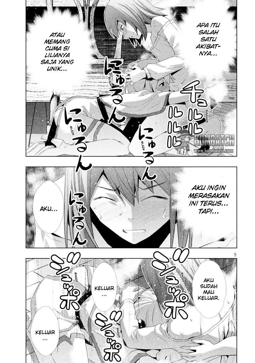 Parallel Paradise Chapter 0 – halaman 9