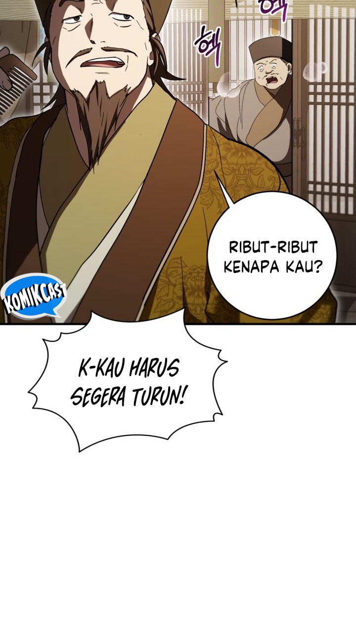 Path of the Shaman Chapter 165 – halaman 16