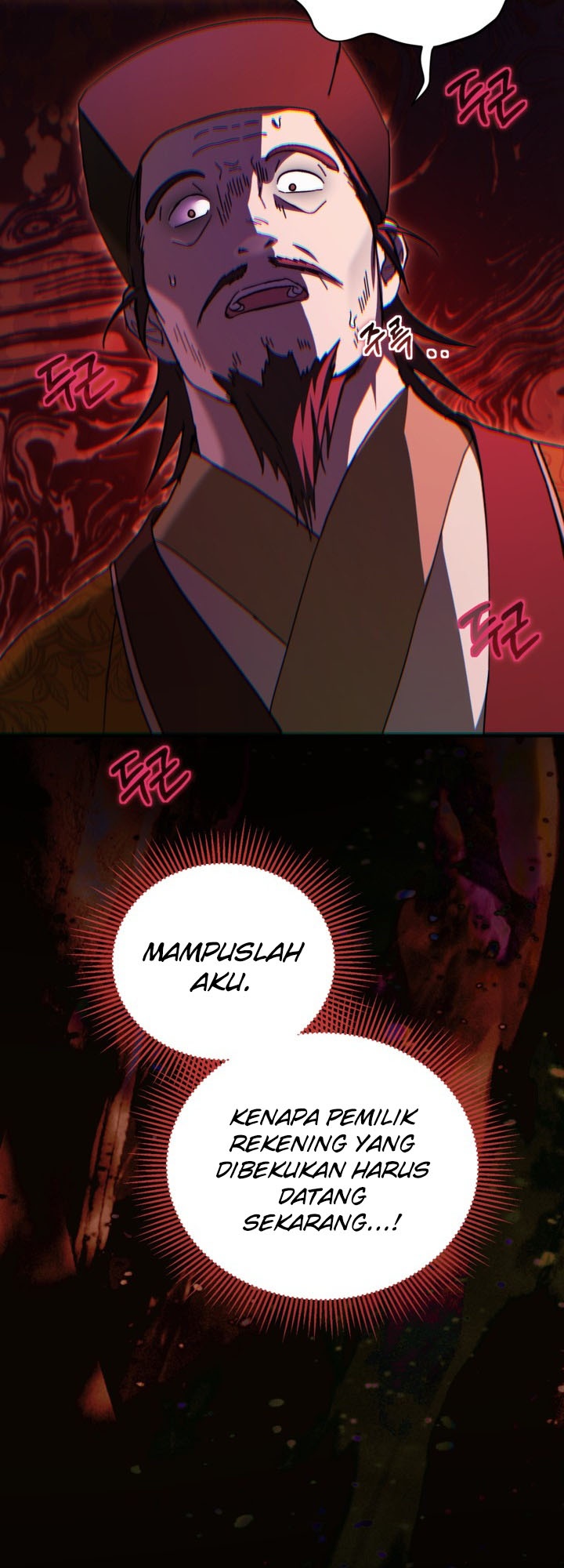 Path of the Shaman Chapter 165 – halaman 19