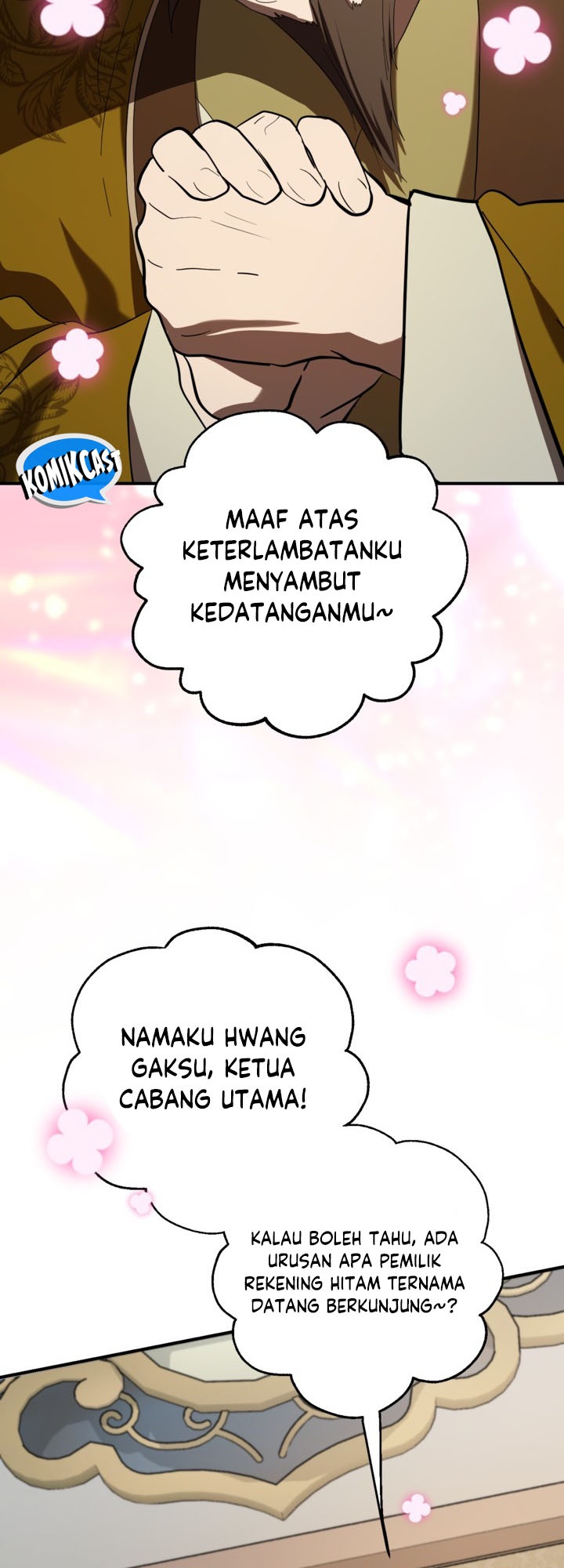 Path of the Shaman Chapter 165 – halaman 22