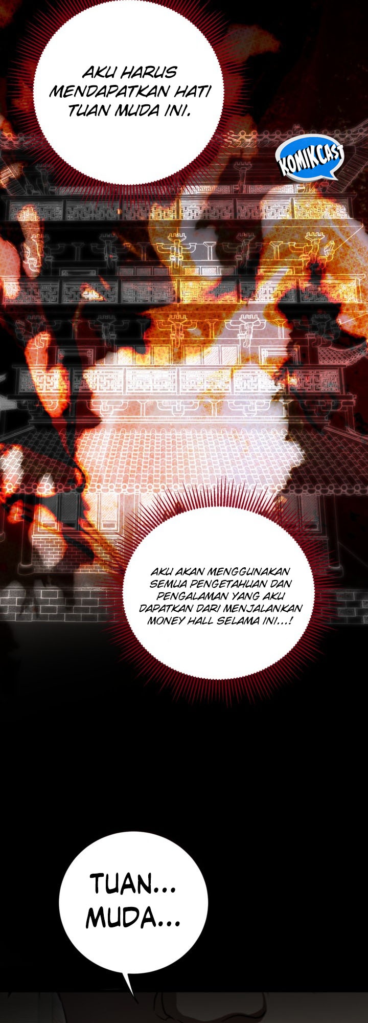 Path of the Shaman Chapter 165 – halaman 25